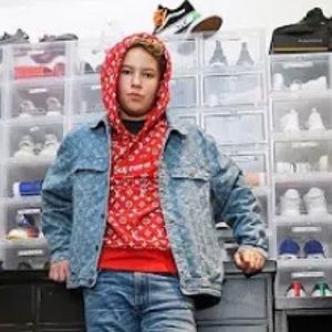 Meet your Posher, Gavin